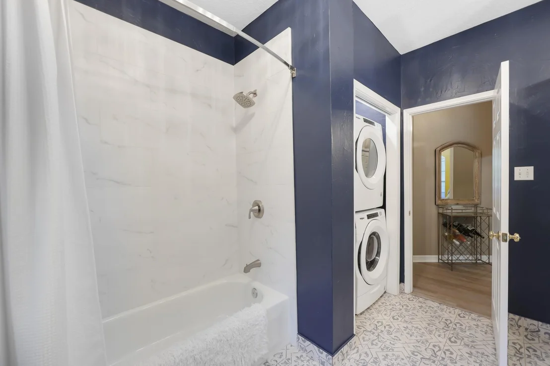 Photo of 8806 Memorial Creek Drive