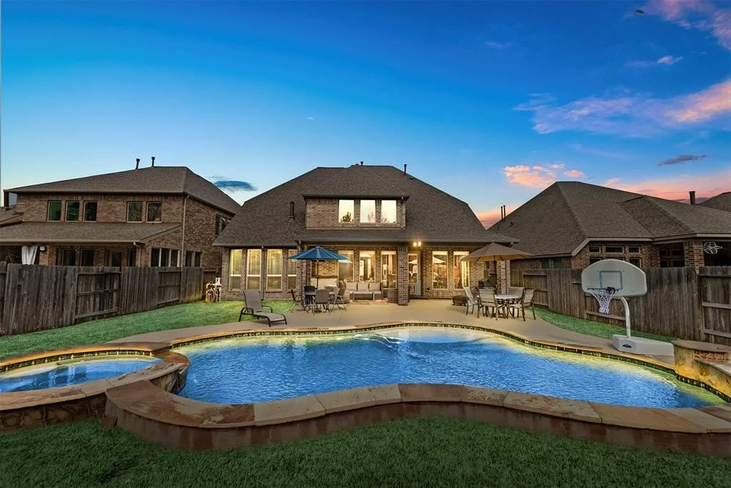 Photo of 4312 Croft Creek Drive