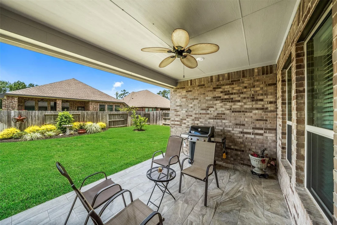 Photo of 15003 Mulberry Hallow Street