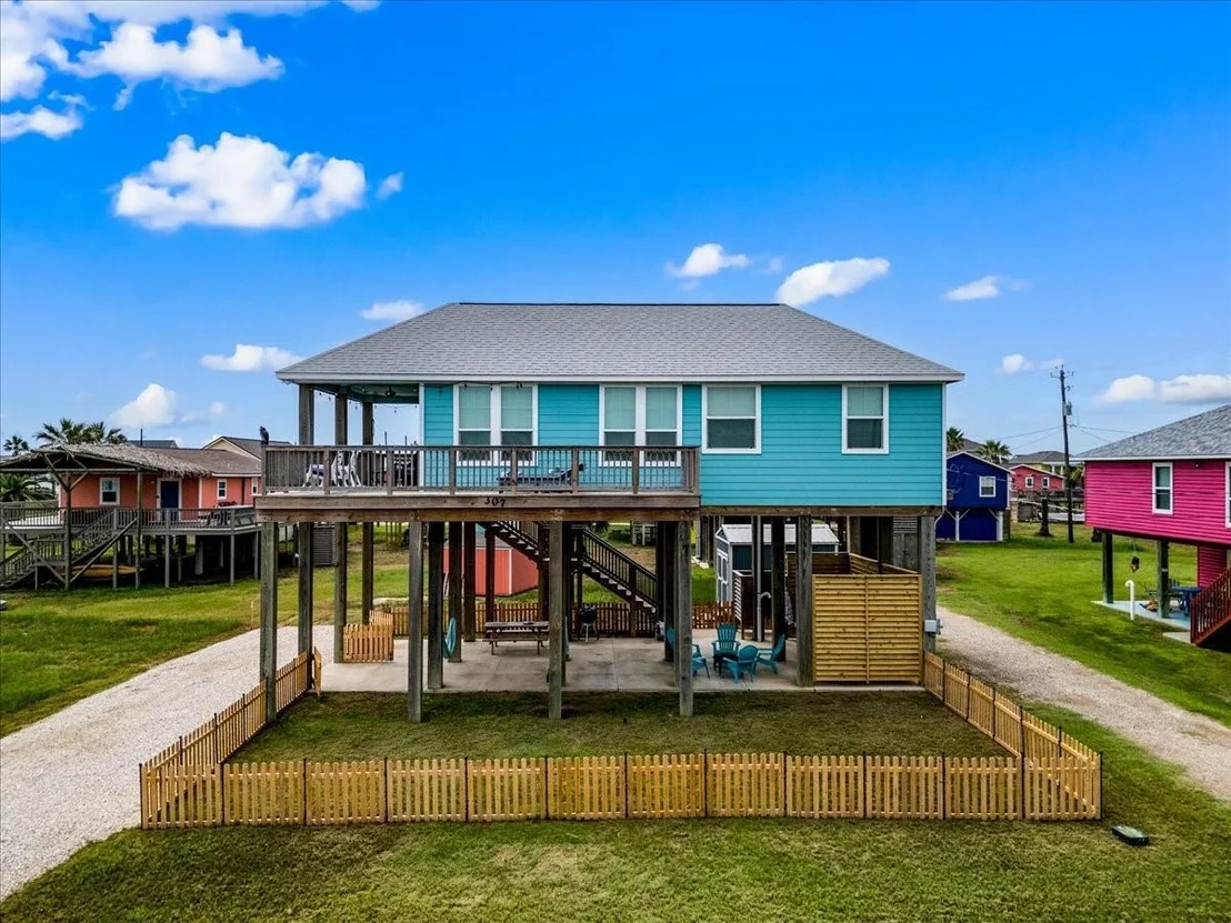 Photo of 307 Olive Street