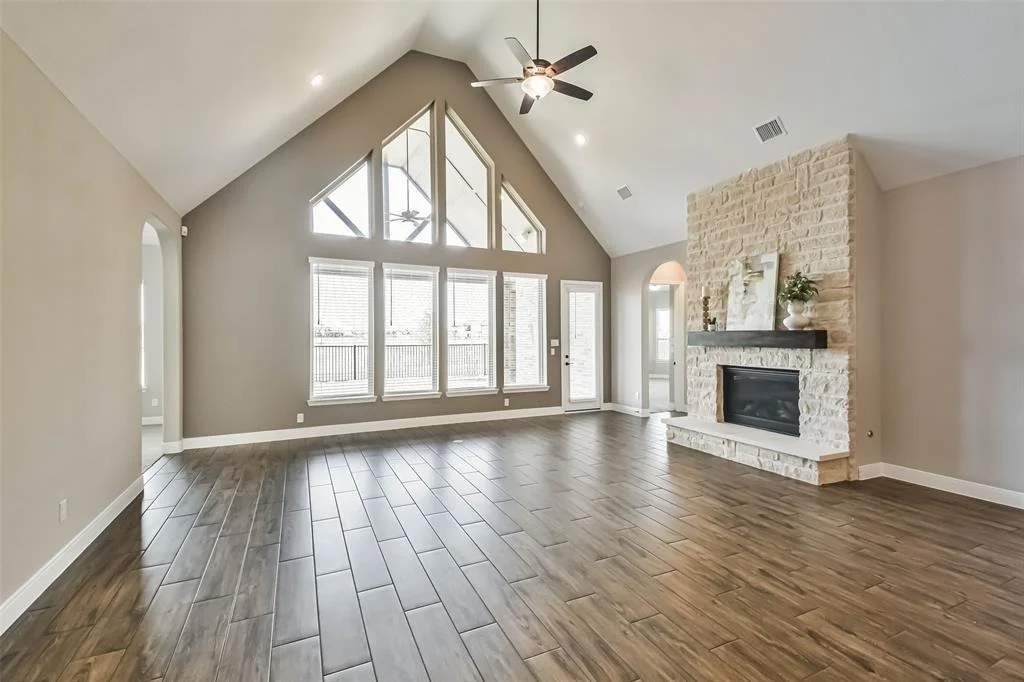 Photo of 11131 Heartleaf Aster Way