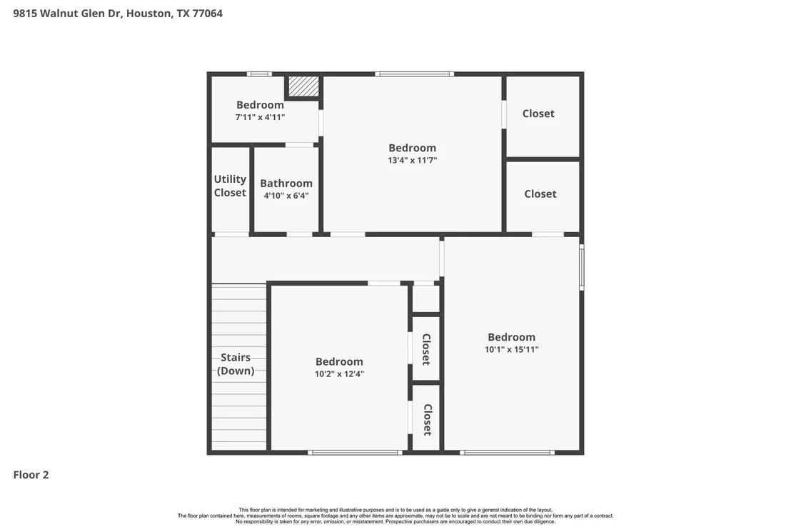 Photo of 9815 Walnut Glen Drive