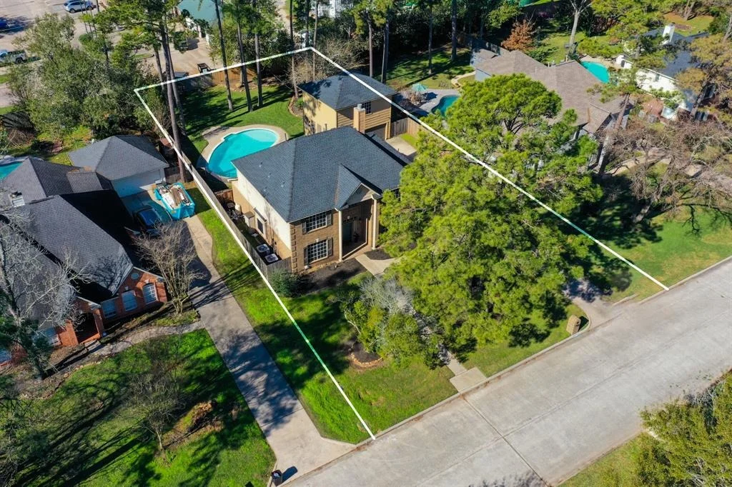 Photo of 23007 Northampton Pines Drive