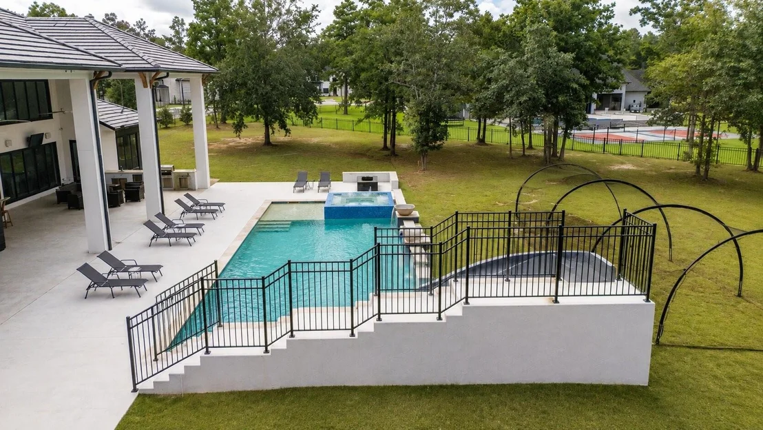 Photo of 7605 Trinity Pines Drive