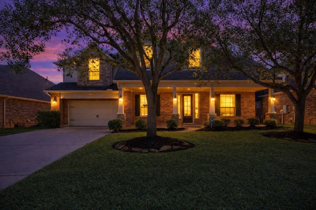 Photo of 25802 Northcrest Drive