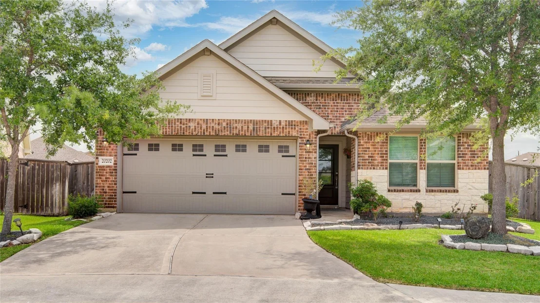 Photo of 20202 Heather Haven Drive