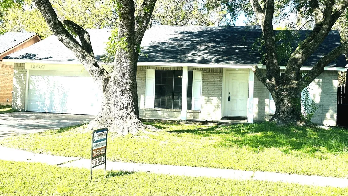 Photo of 12407 Mistymont Drive
