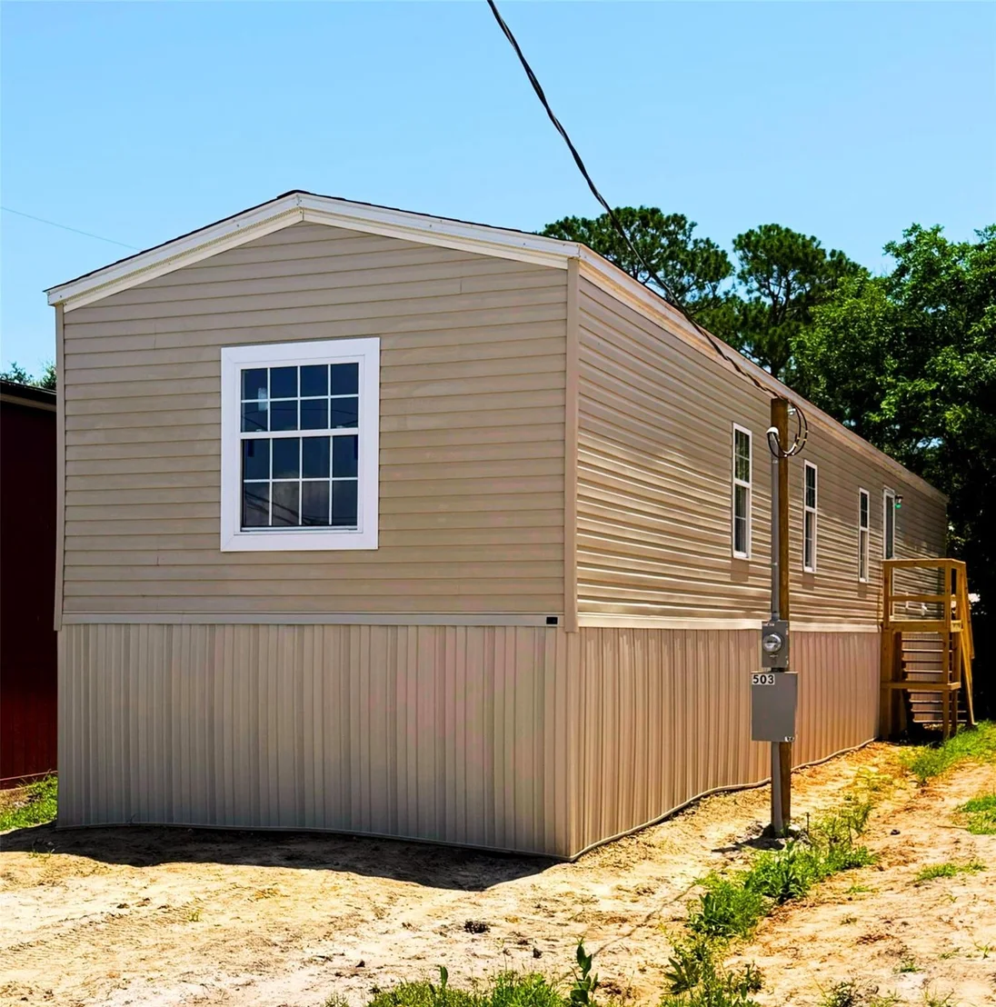 Photo of 503 7th Street