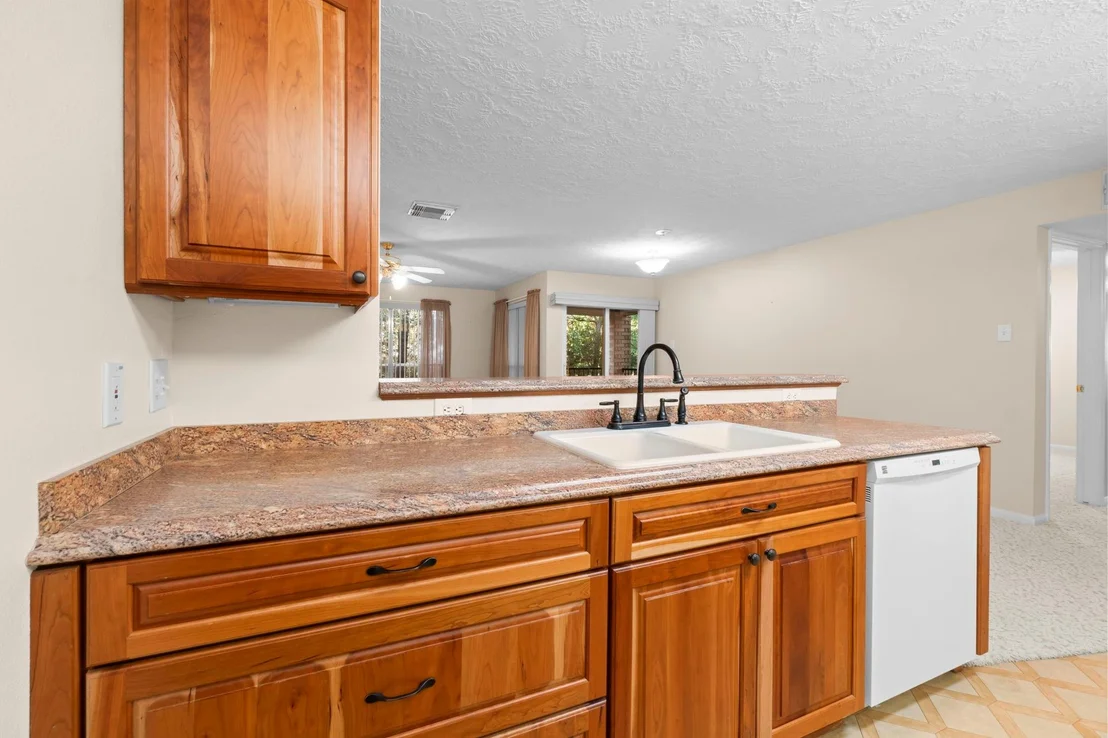 Photo of Unit 314 at 8051 Bay Branch Drive