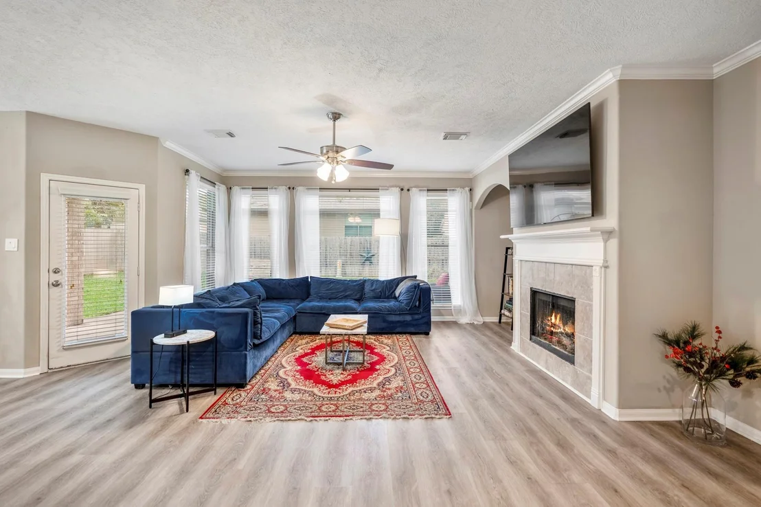 Photo of 11826 Thoreau Drive