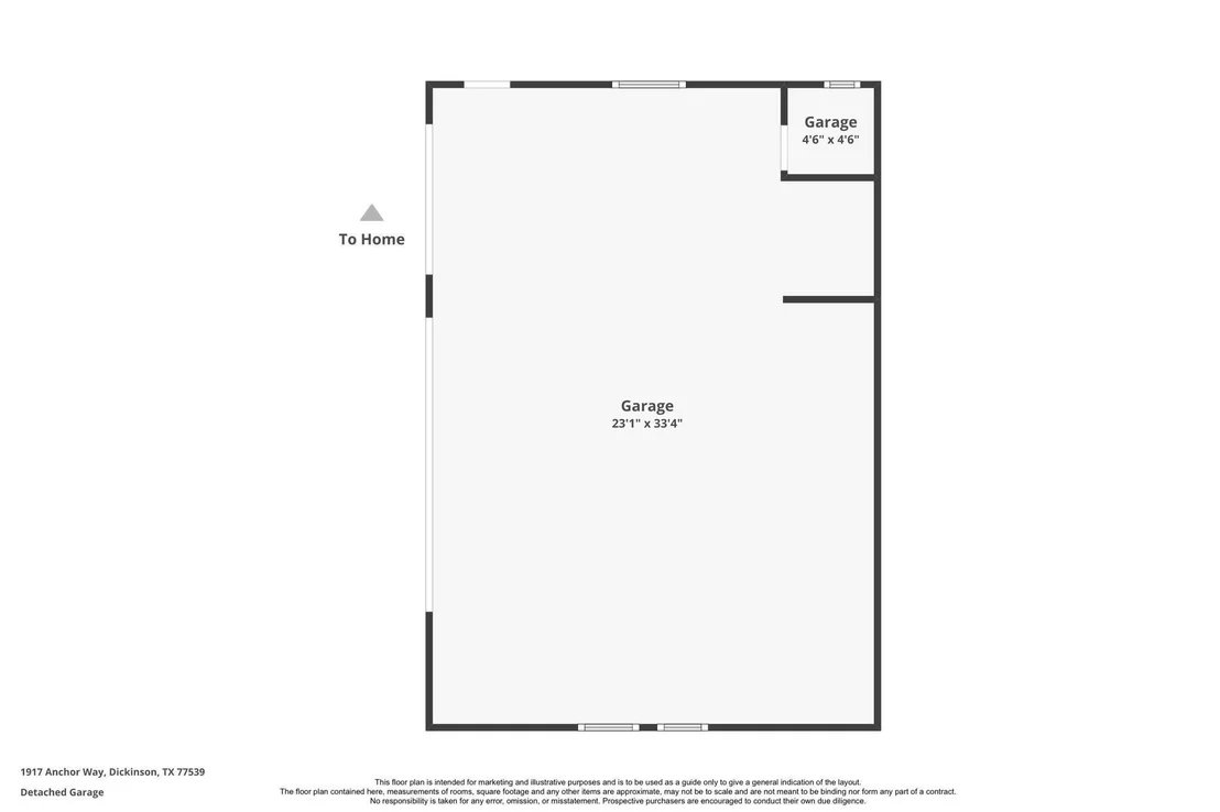 Photo of 1917 Anchor Way