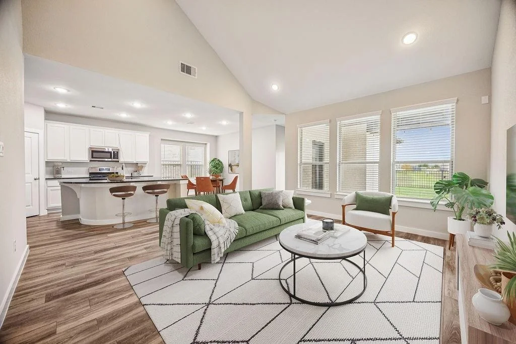 Photo of 15710 Cairnwell Bend Drive