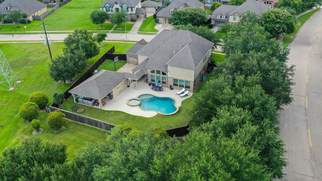 Photo of 26303 Prairie School Lane