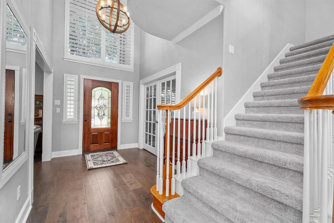 Photo of 3411 Lost Oak Drive
