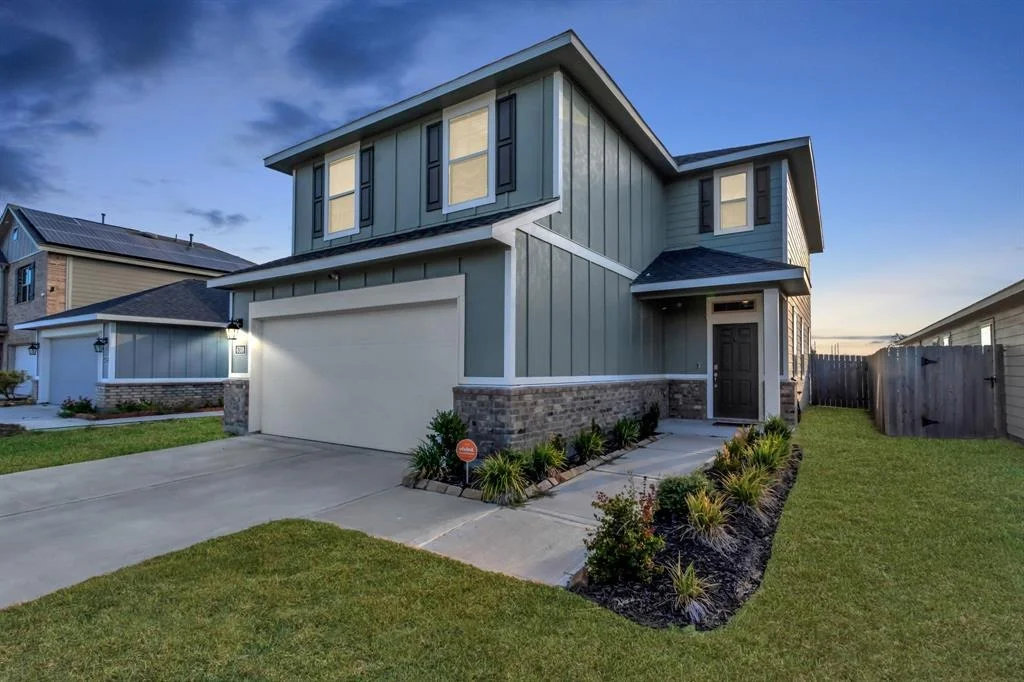 Photo of 6318 Verbena Blossom Trail