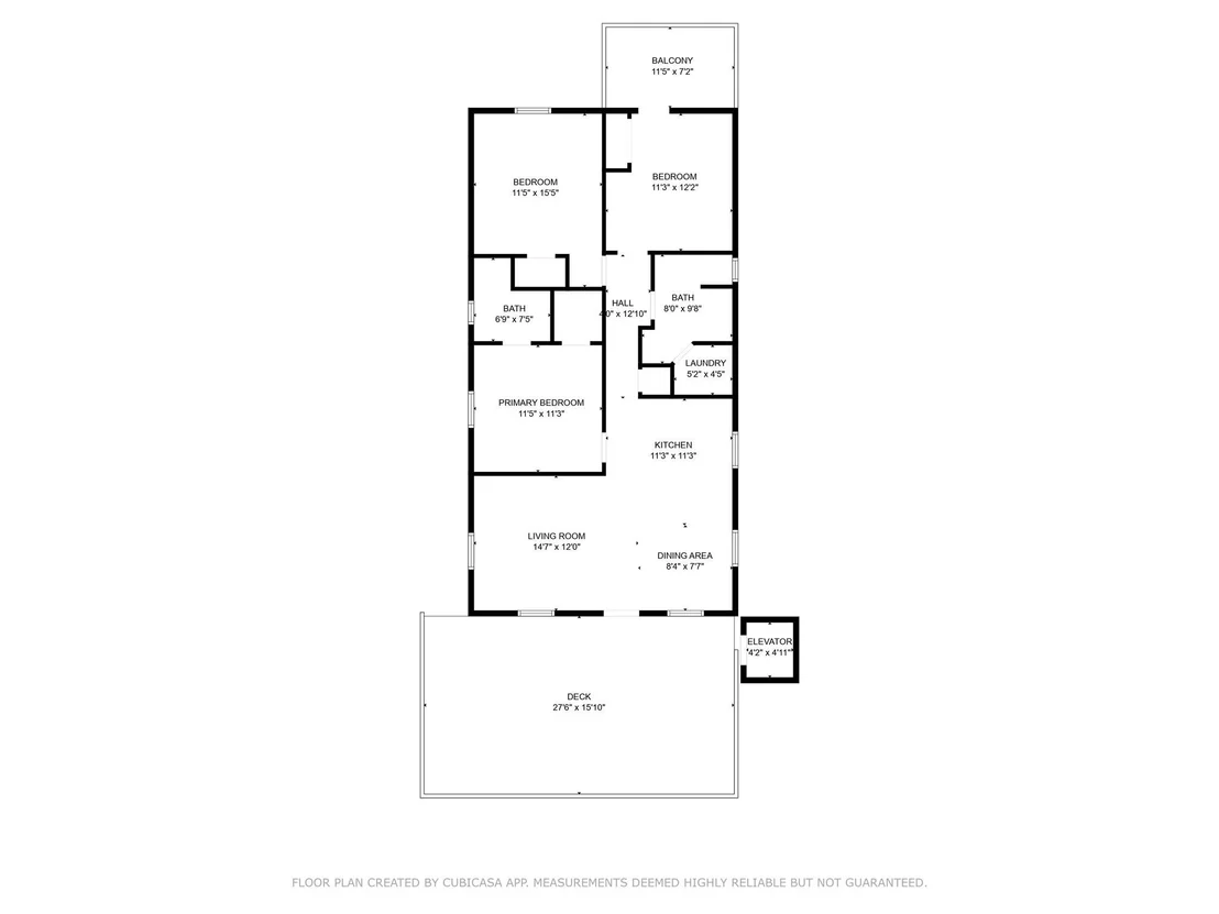 Photo of 433 Seabean Street