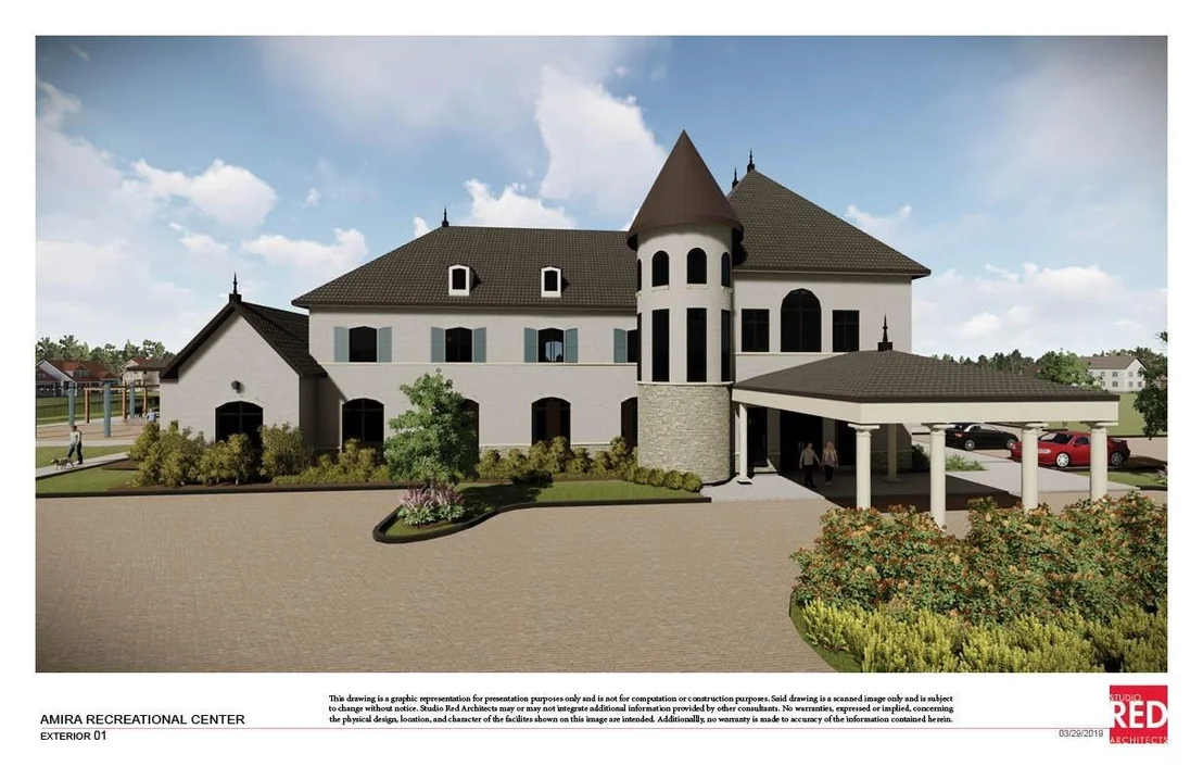 Photo of 21210 Bridle Rose Trail