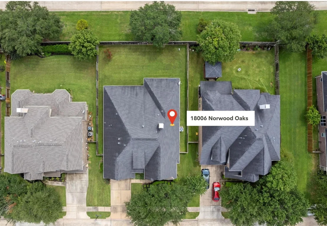 Photo of 18006 Norwood Oaks Drive