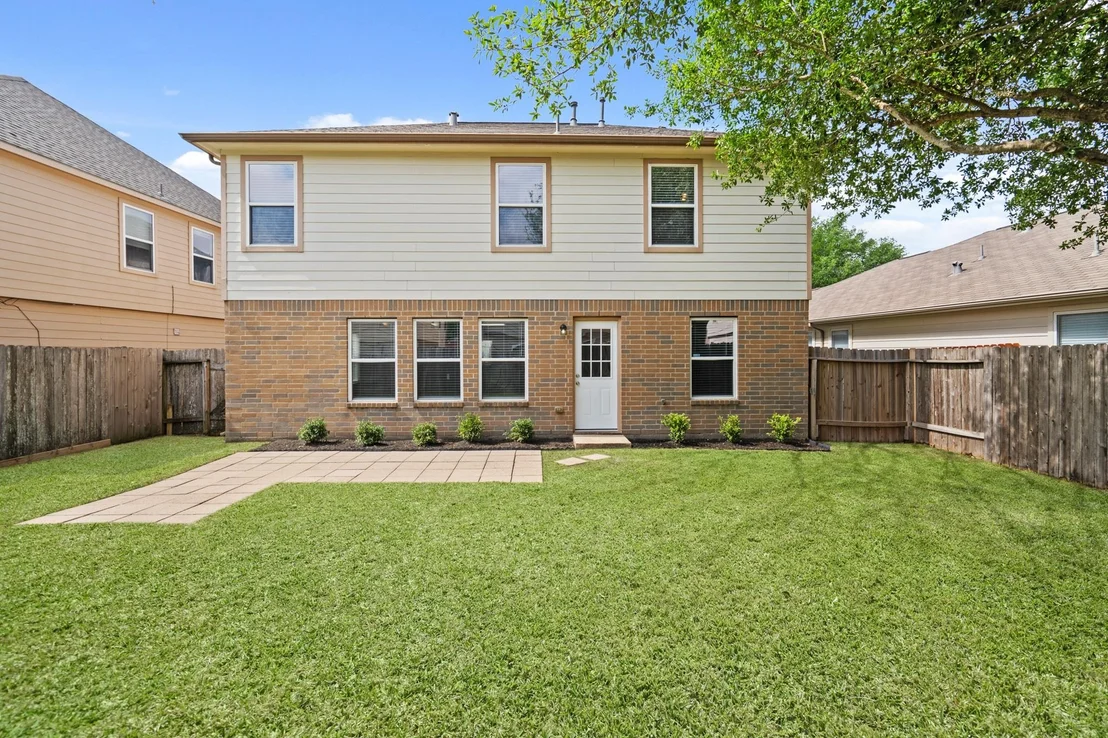 Photo of 3118 Winchester Ranch Trail