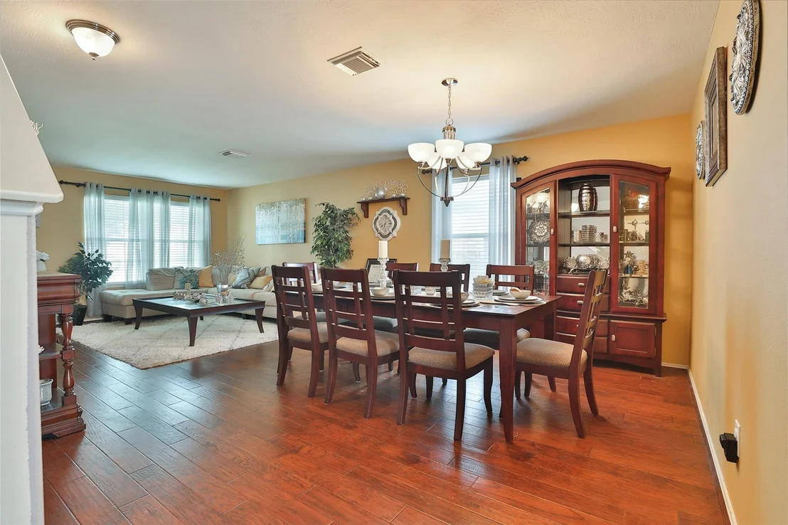 Photo of 21711 Cascade Hollow Lane