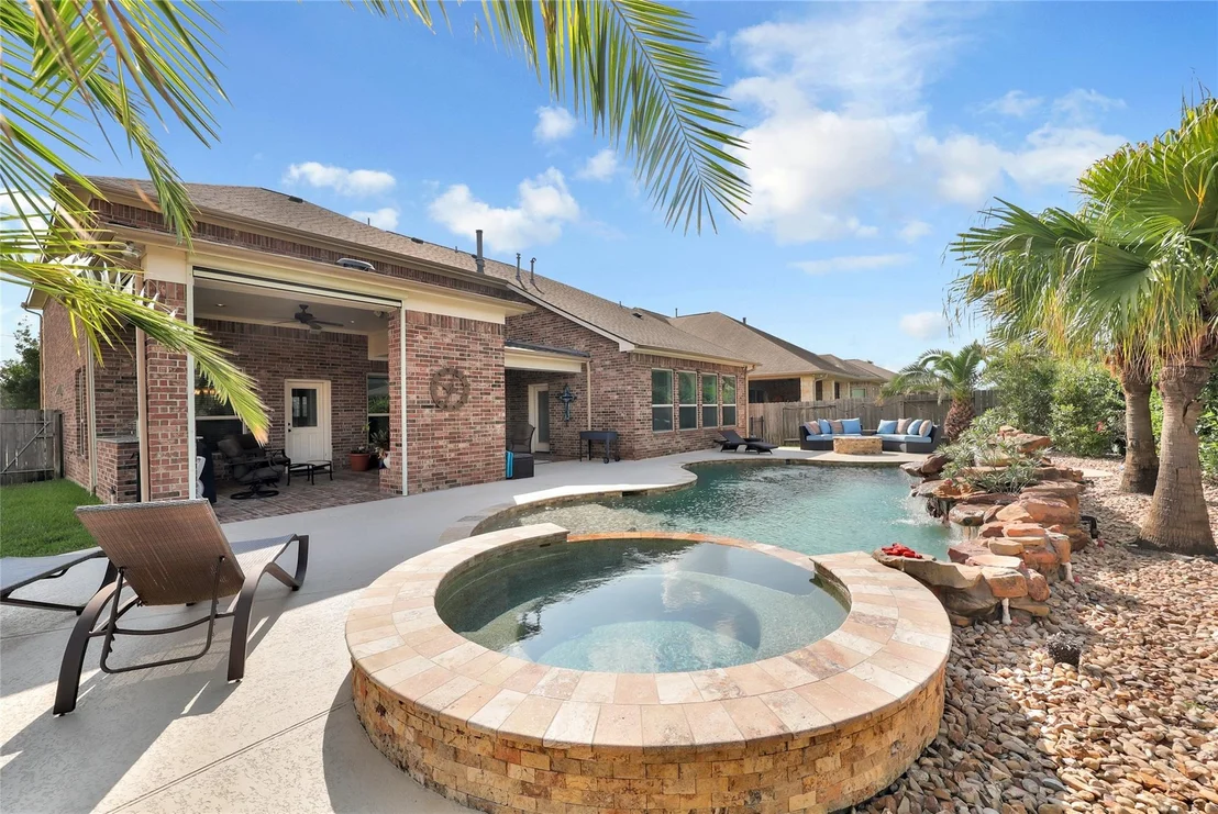 Photo of 12902 Arlington Meadows Lane