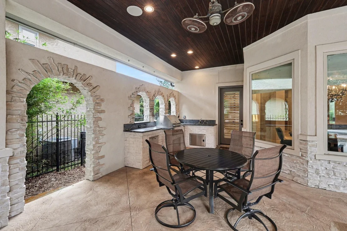 Photo of 3 Player Ridge Court
