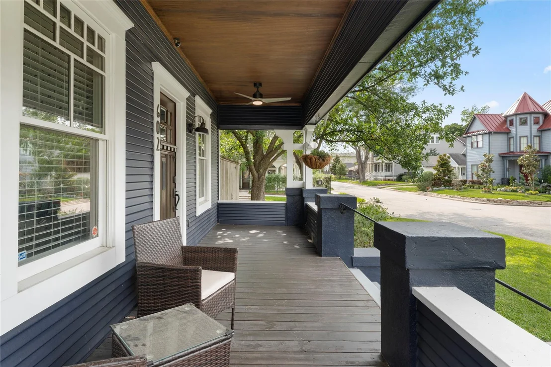 Photo of 602 Aurora Street