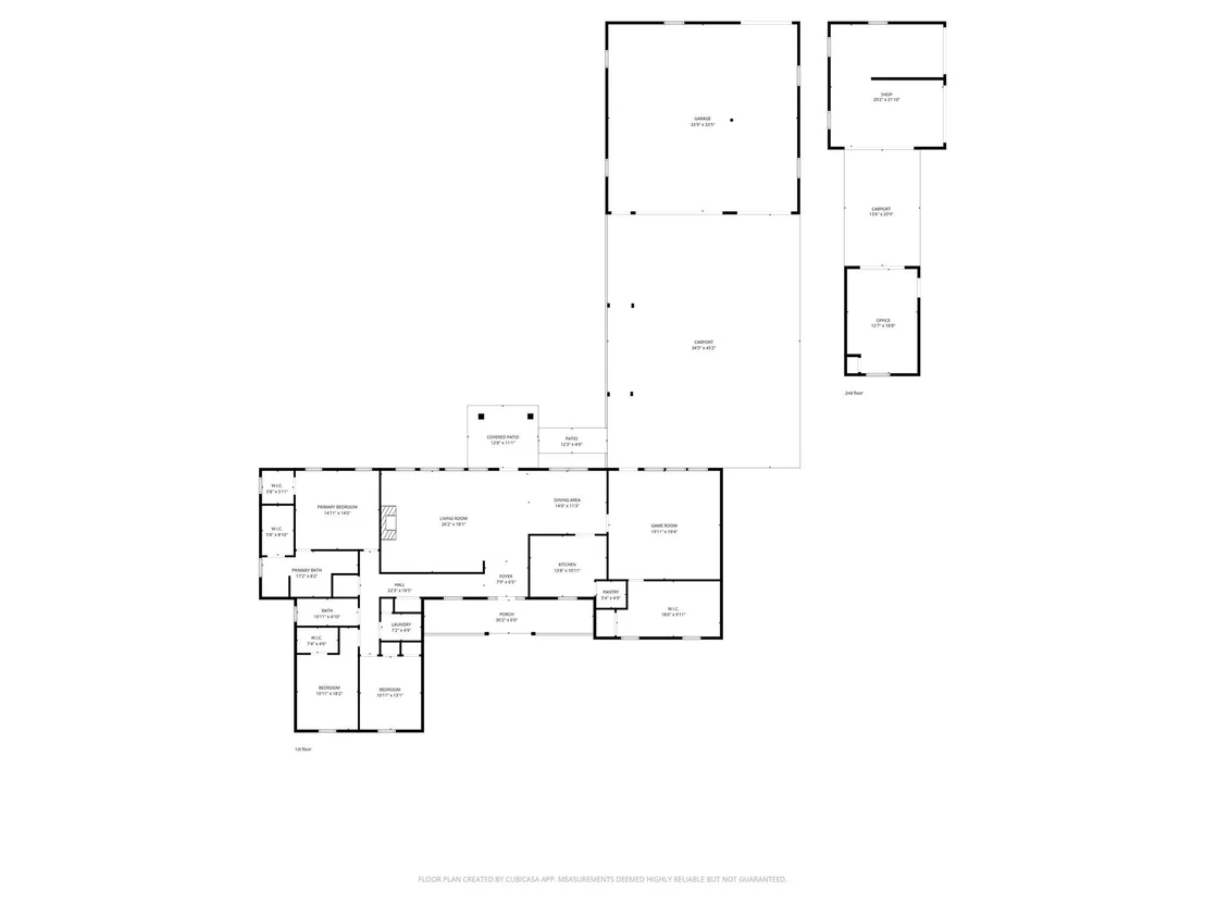 Photo of 30610 Quinn Road