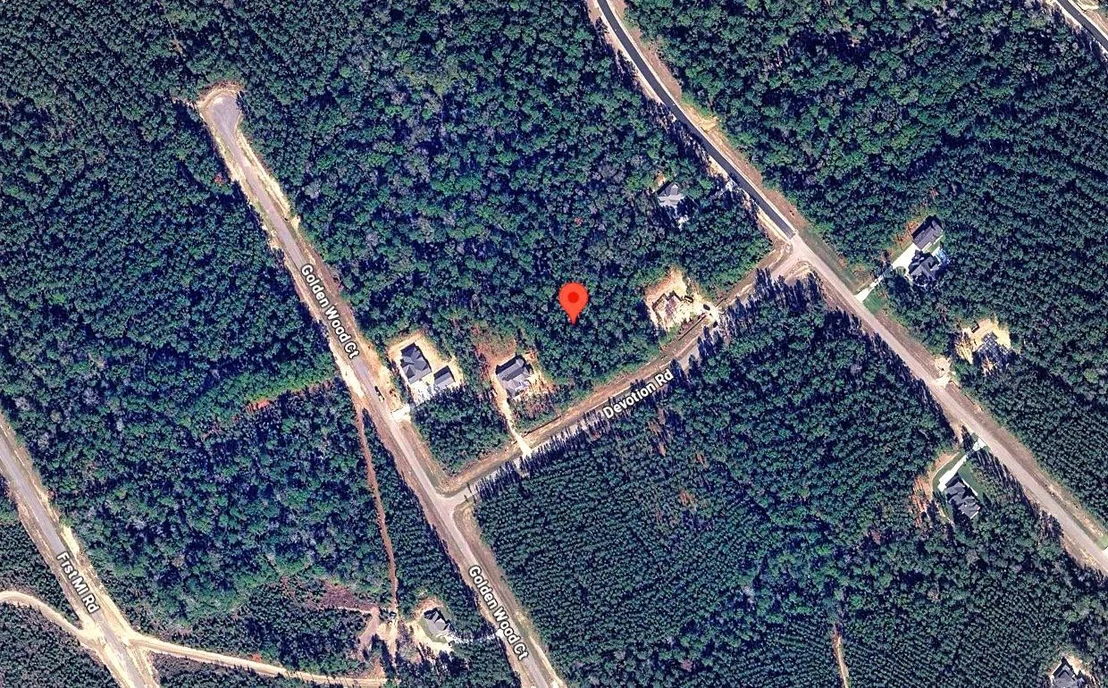 Photo of 10621 Devotion Road