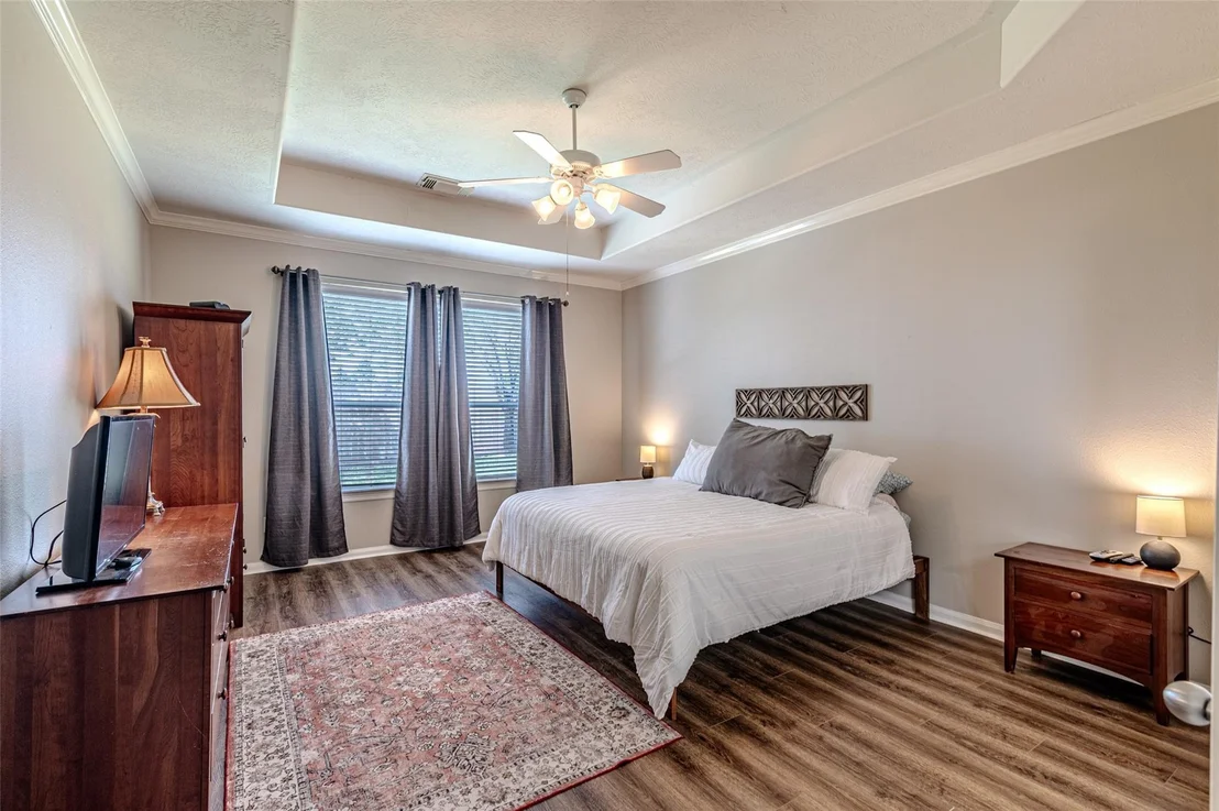 Photo of 17819 Gables Bend Drive