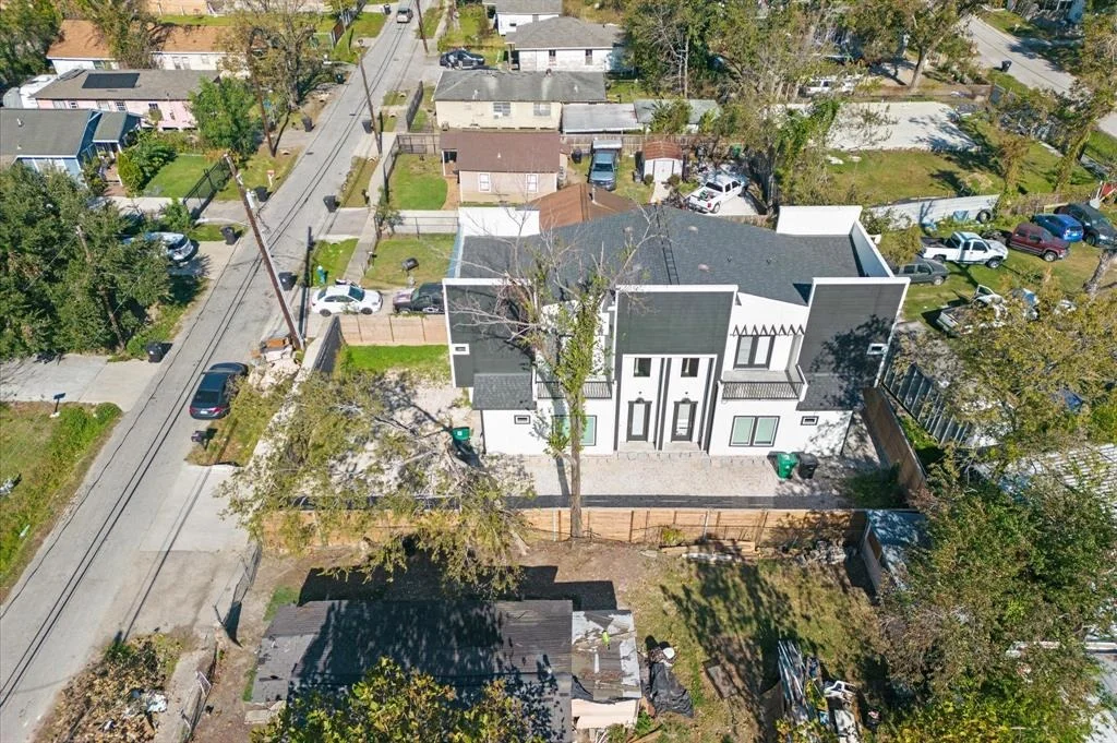 Photo of Unit AB at 7914 Pointer St Street