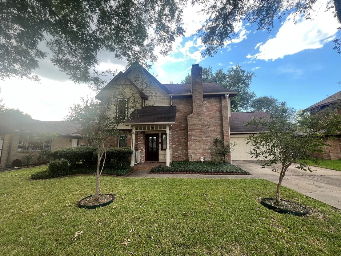 Photo of 6922 Addicks Clodine Road