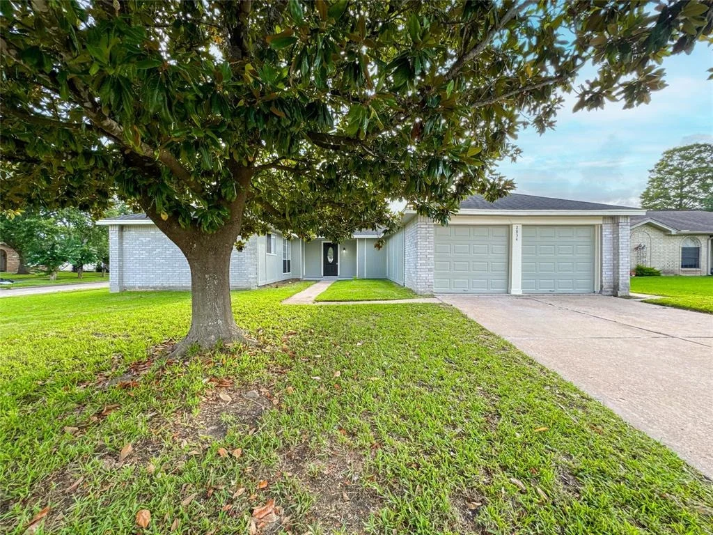 Photo of 2834 Heritage Colony Drive