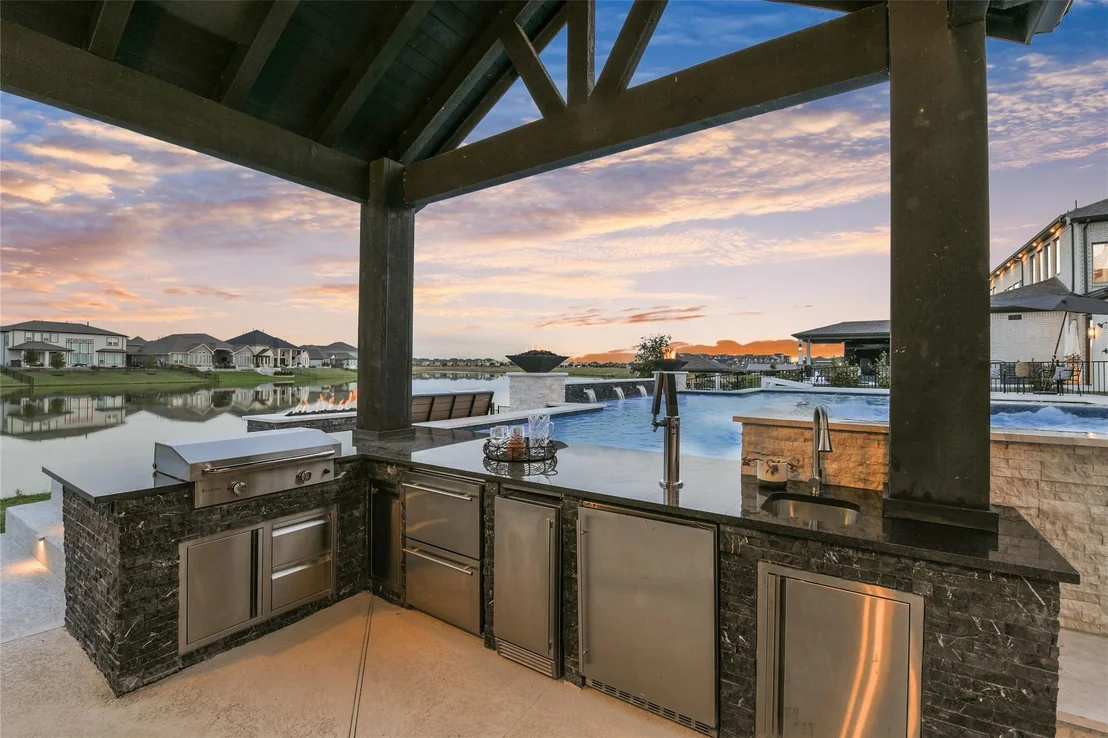 Photo of 18115 Bachman Branch Drive