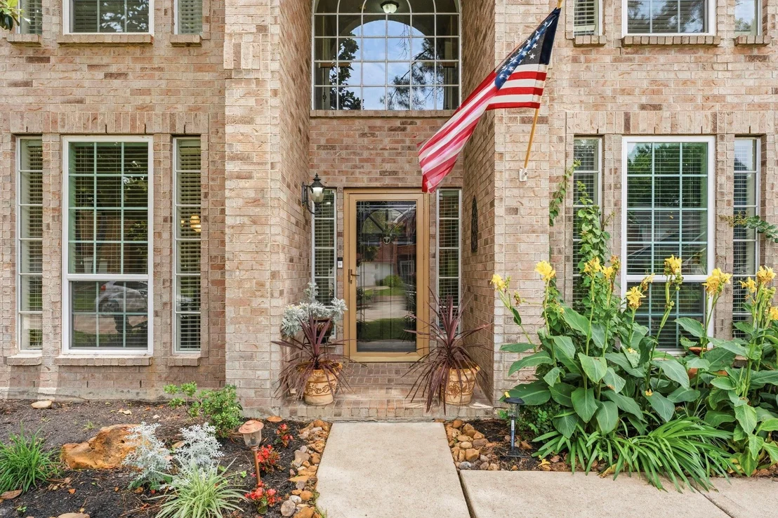 Photo of 17814 Split Creek Drive