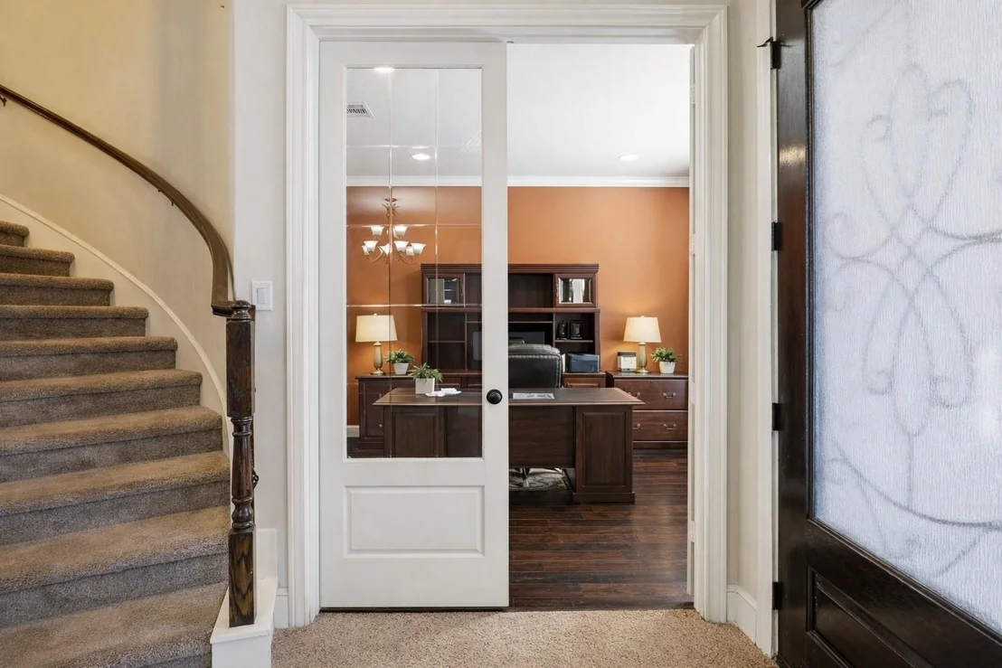 Photo of 1611 Tonkawa Trail
