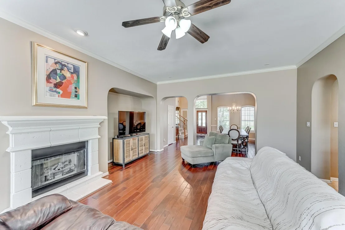 Photo of 20722 Windrose Bend Drive