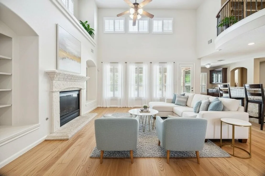 Photo of 2410 Hendricks Lakes Drive