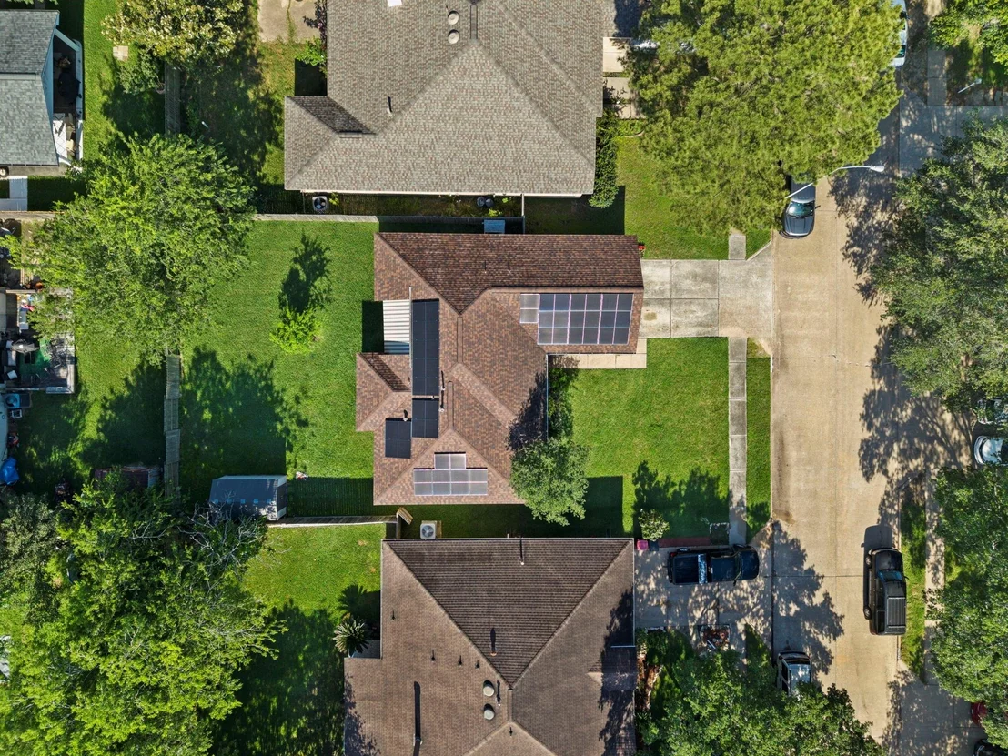 Photo of 17027 Clan Macintosh Drive