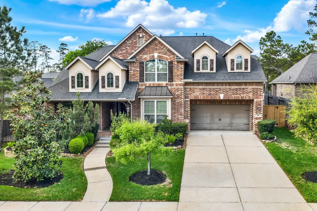 Photo of 210 Chirping Squirrel Court