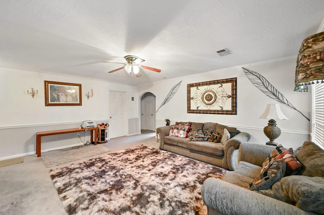 Photo of 18707 Timbers Trace Drive