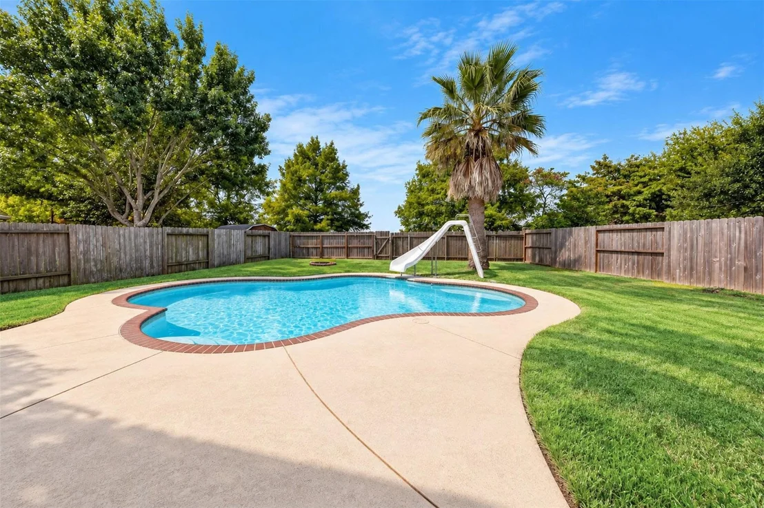 Photo of 14819 Cascade Bend Lane