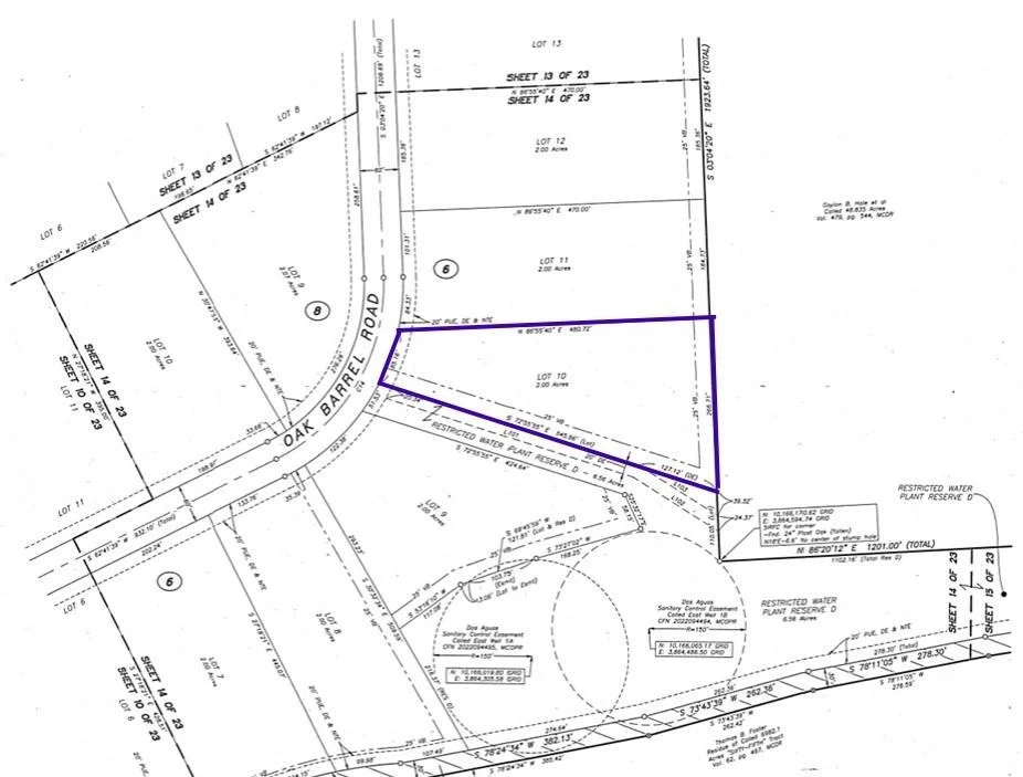 Photo of 12696 Oak Barrel Road