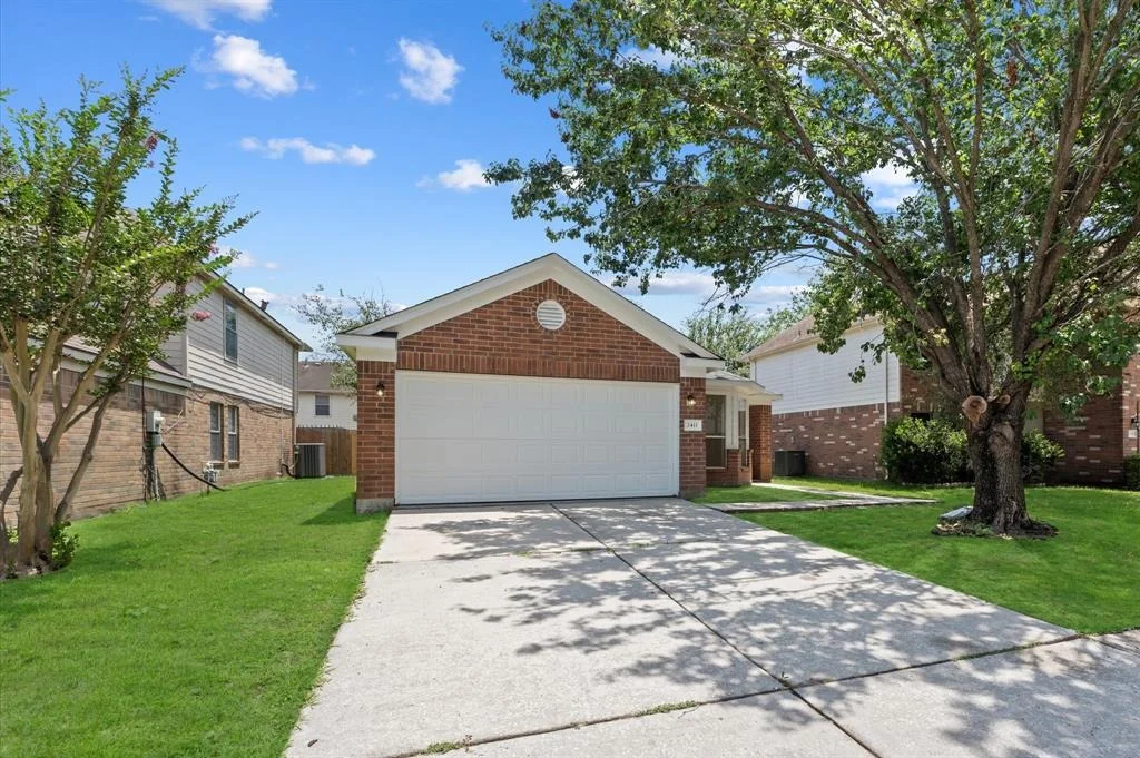 Photo of 2411 Irish Spring Drive