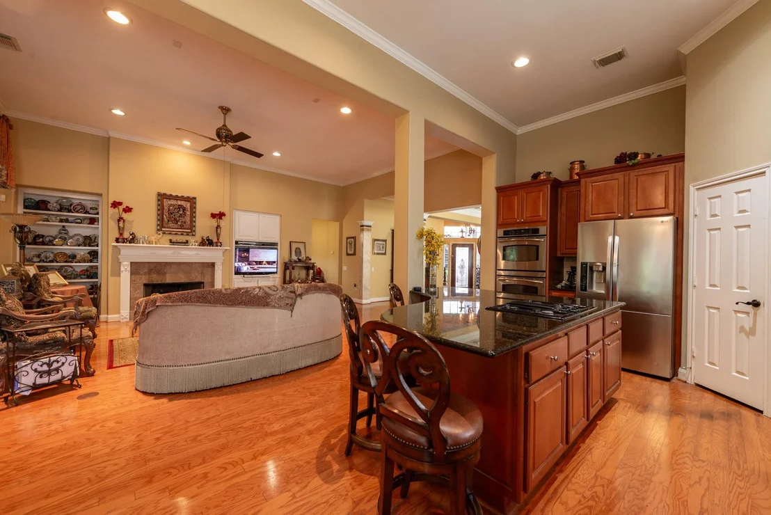 Photo of 24922 Cinco Manor Lane