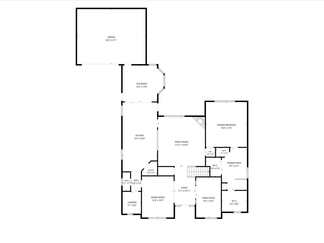 Photo of 1126 Thistlemeade Drive