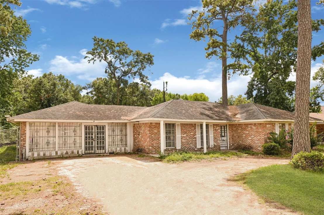 Photo of 5510 Aldine Bender Road