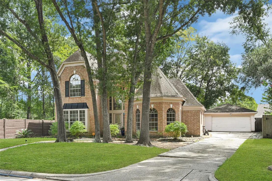 Photo of 4122 Echo Mountain Drive