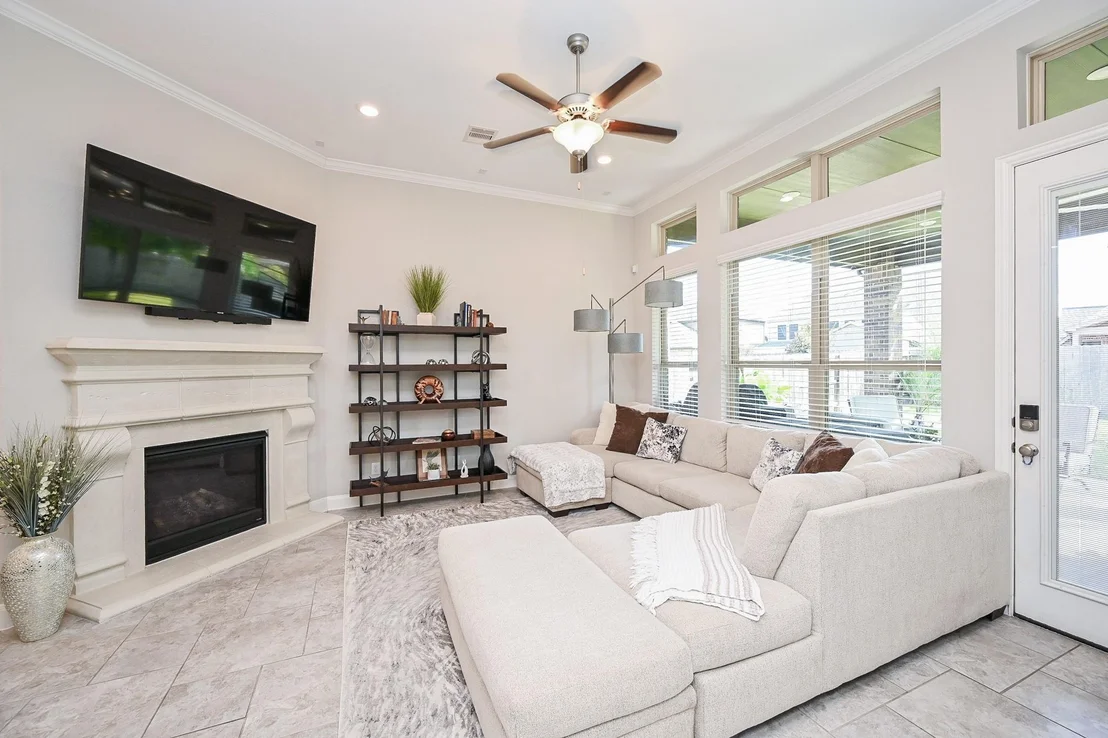 Photo of 10523 Paula Bluff Lane