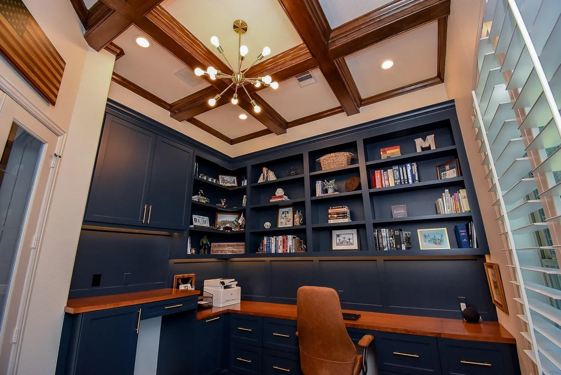 Photo of 3215 Seminole Peak Lane